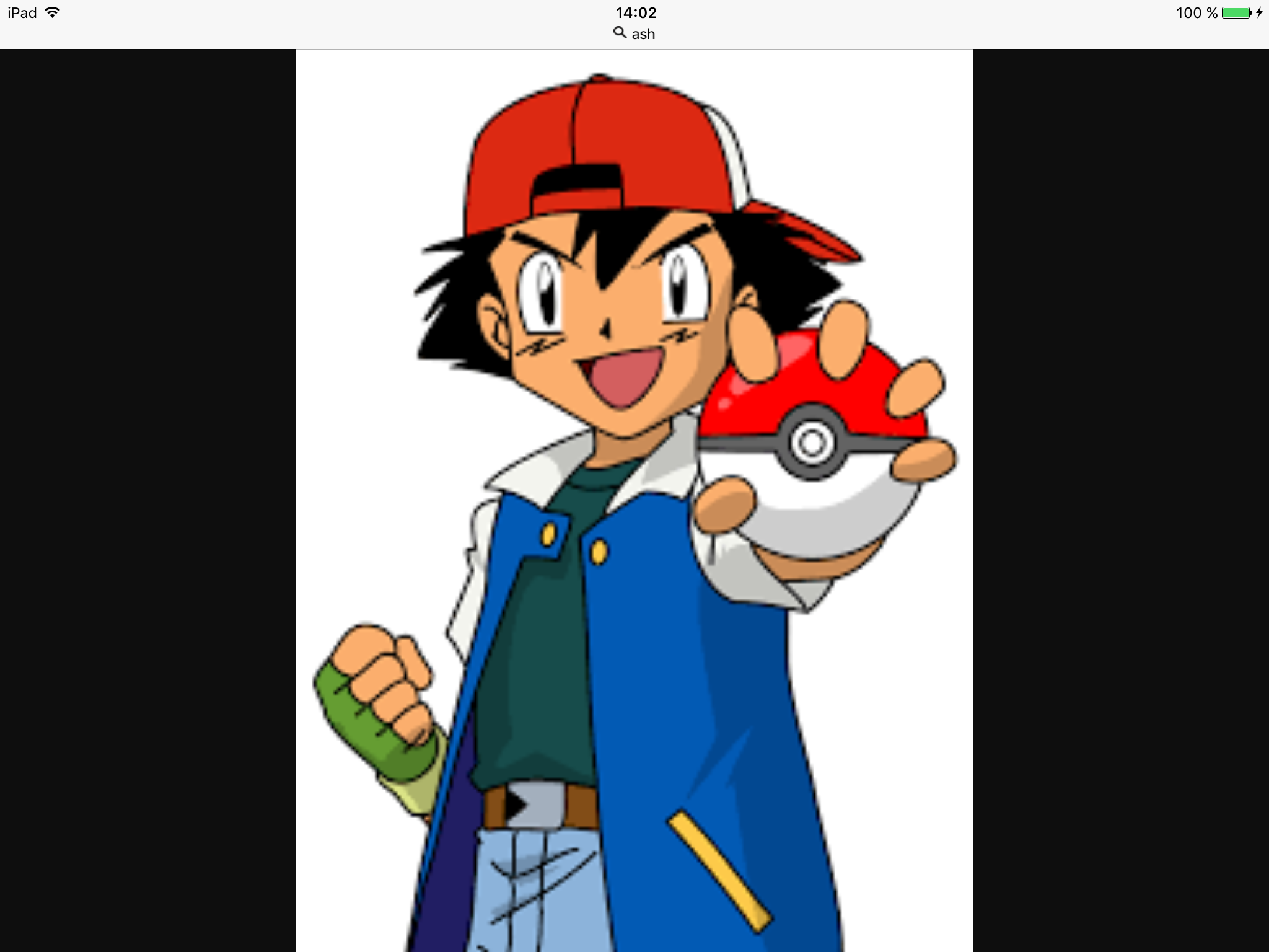 Vad är det för pokemon?