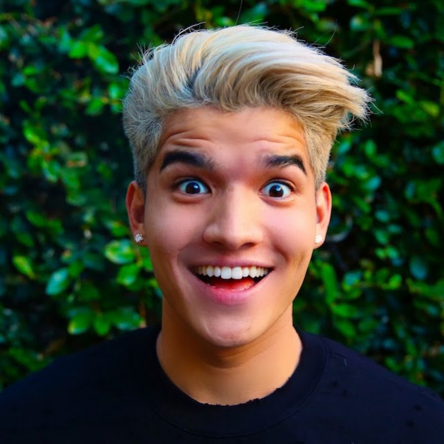 How well do you know Alex Wssabi
