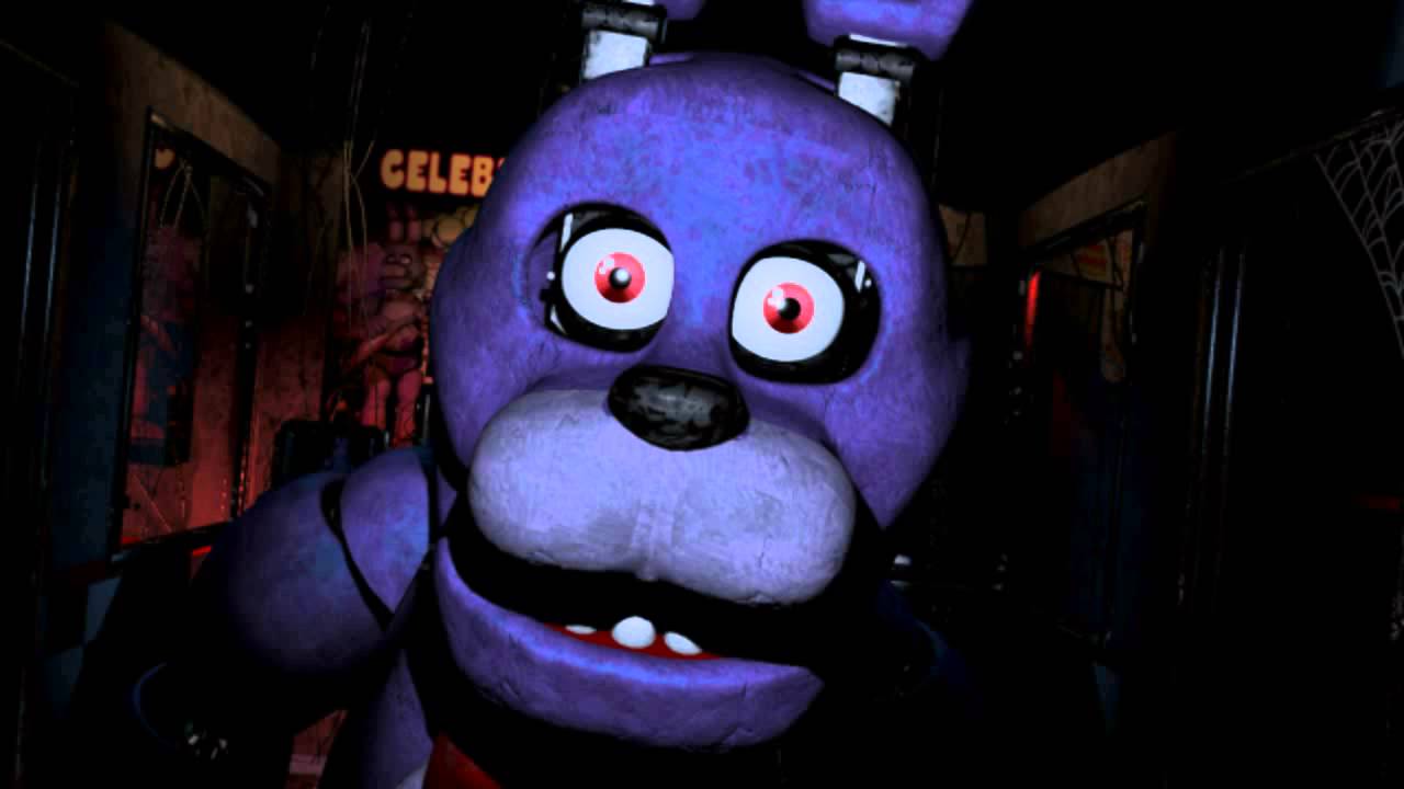 Five Nights at Freddy's