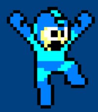 Mega Man
