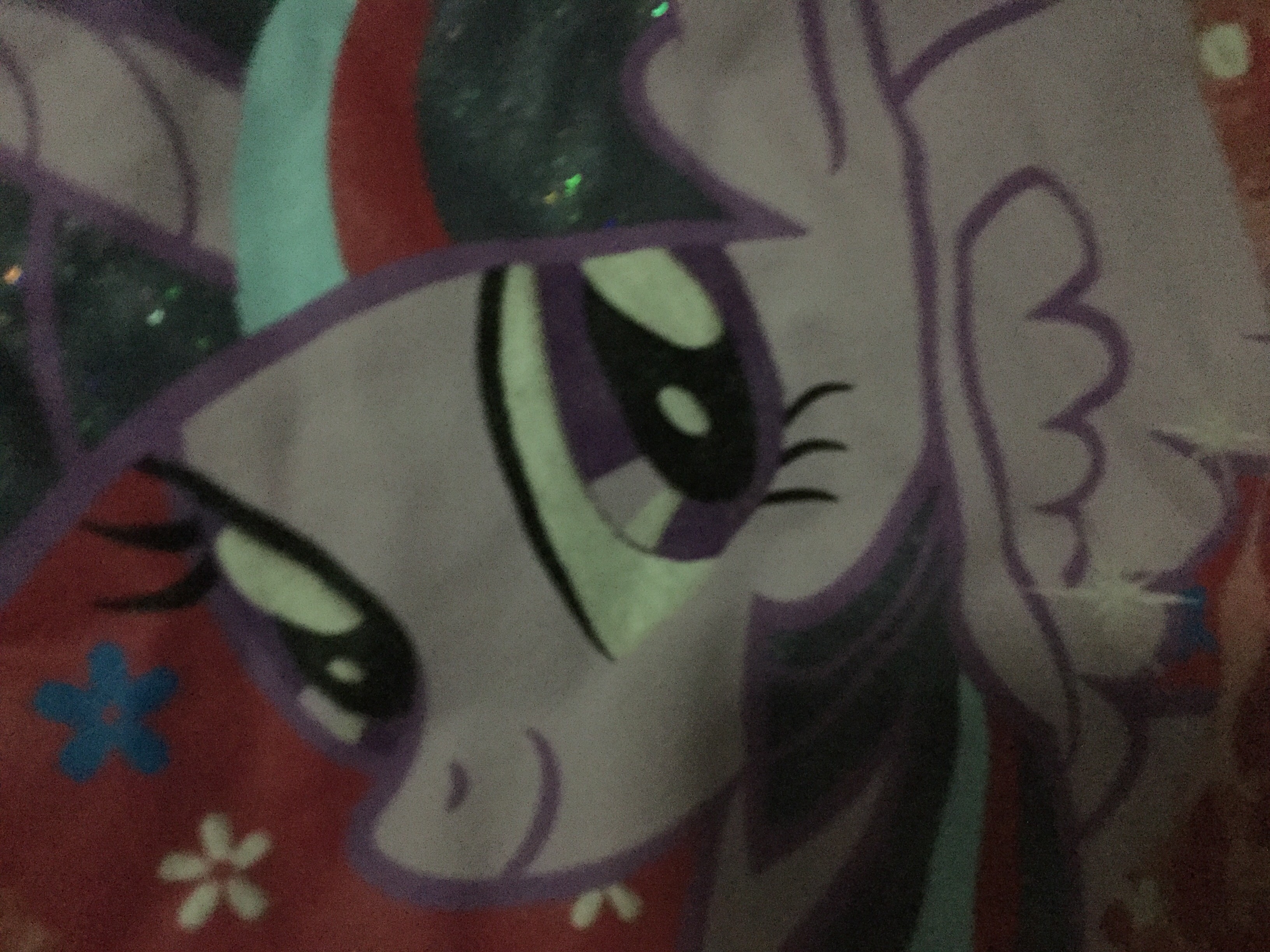 Mlp quiz