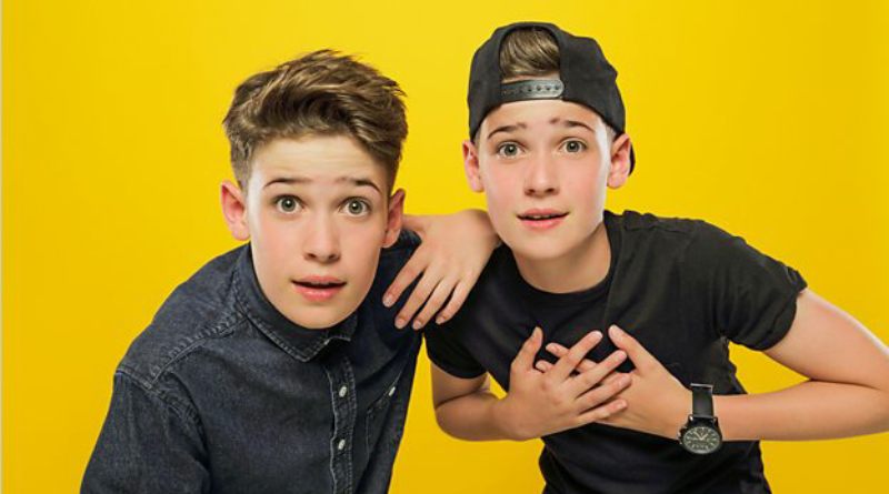 do you know max and havey