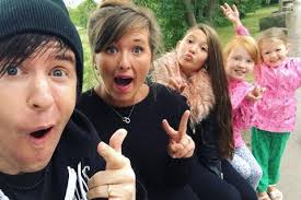 How well do you know the Ingham Family ~ #IFAM