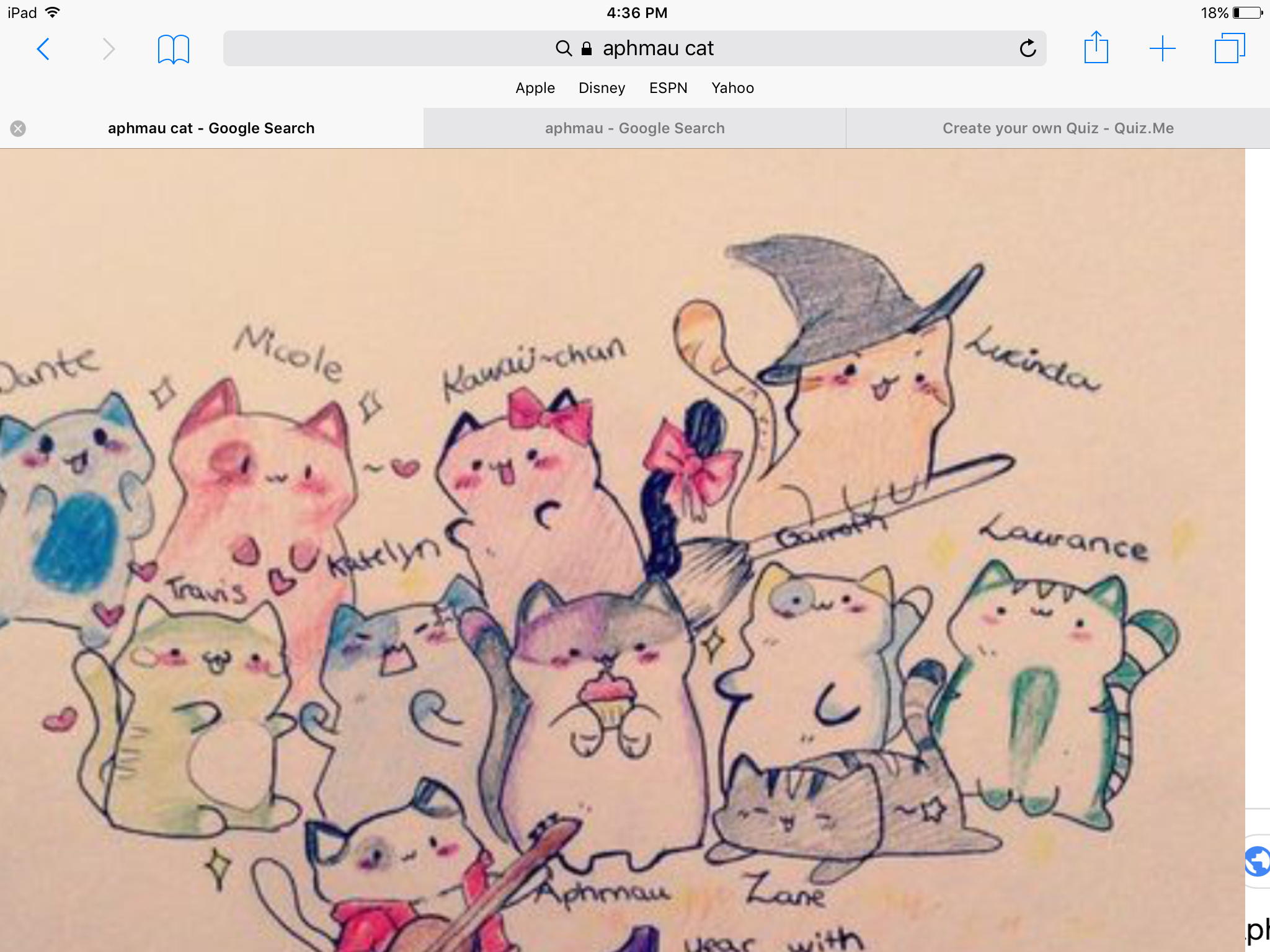 Kawaii~Chan