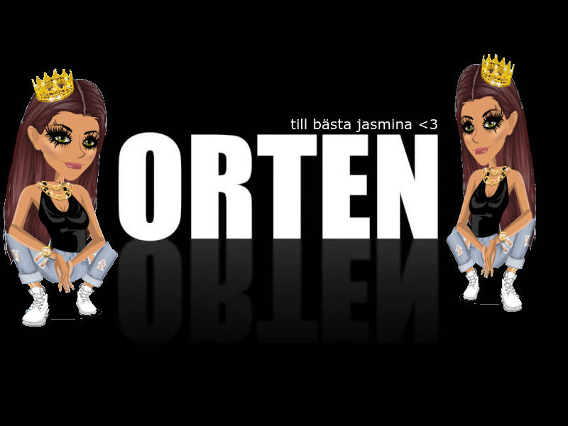 Orten