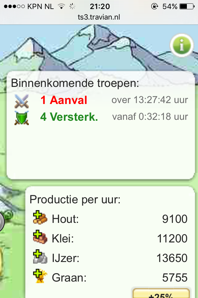 Travian