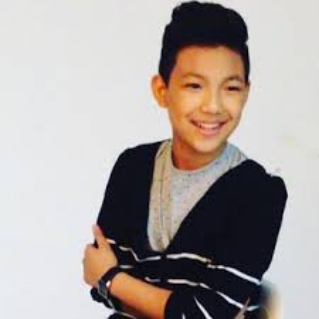 How well do you know Darren Espanto