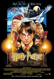 Which Male Harry Potter character are you?