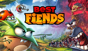 Best fiend (play now)