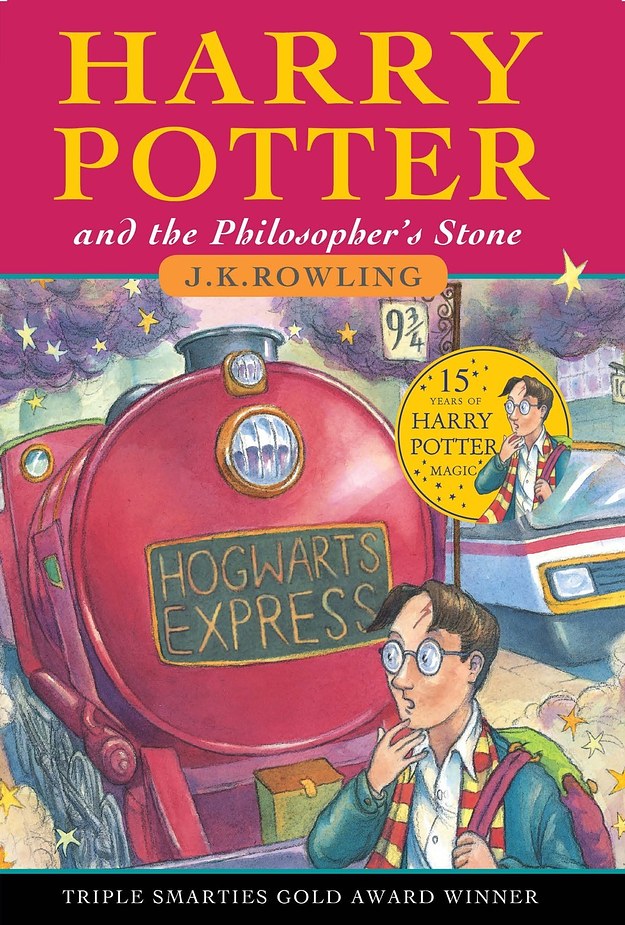 Harry Potter