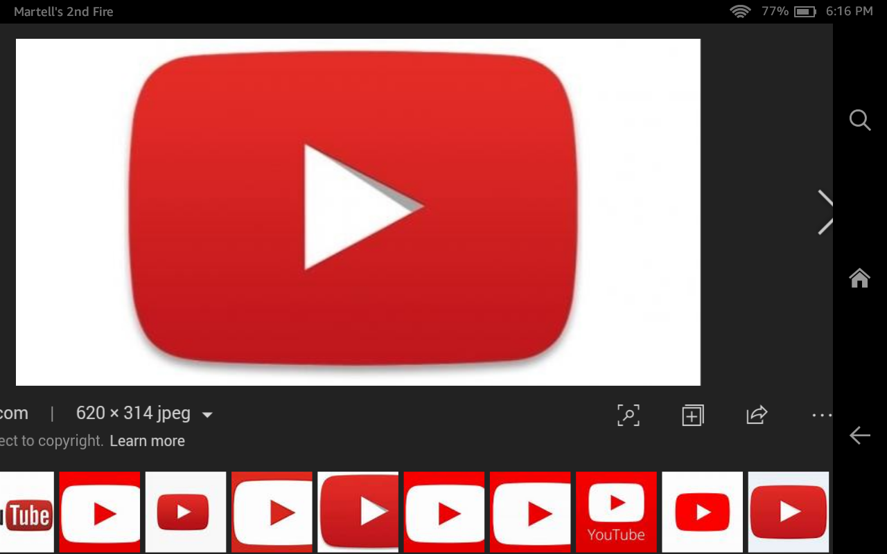 How many YouTube's can you guess?