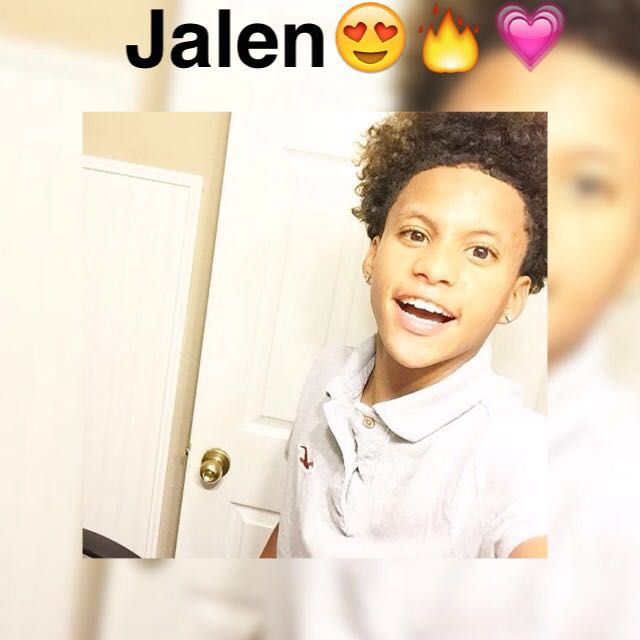 can you be jalen brooks girlfriend
