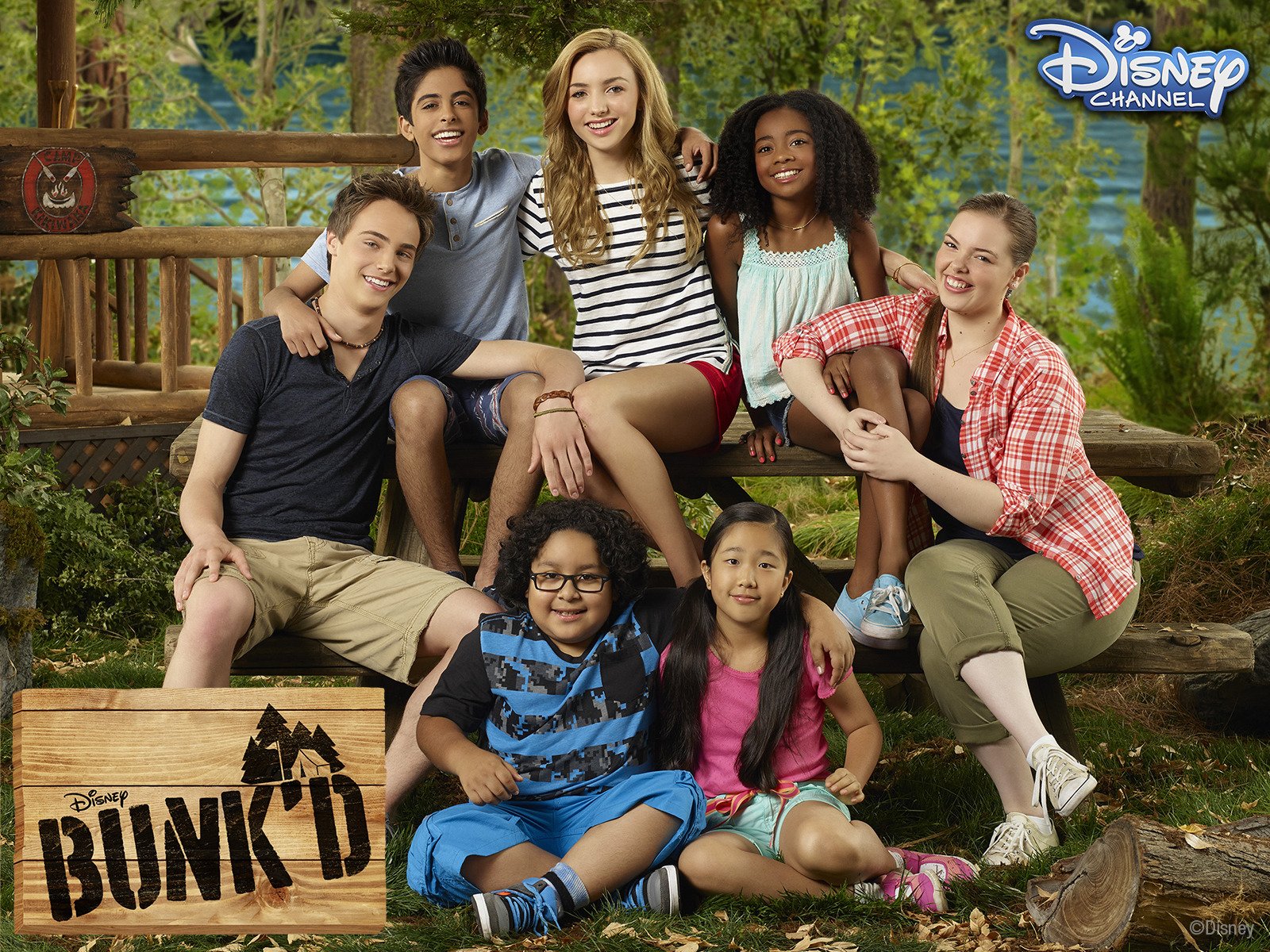How well do you know Bunk'd