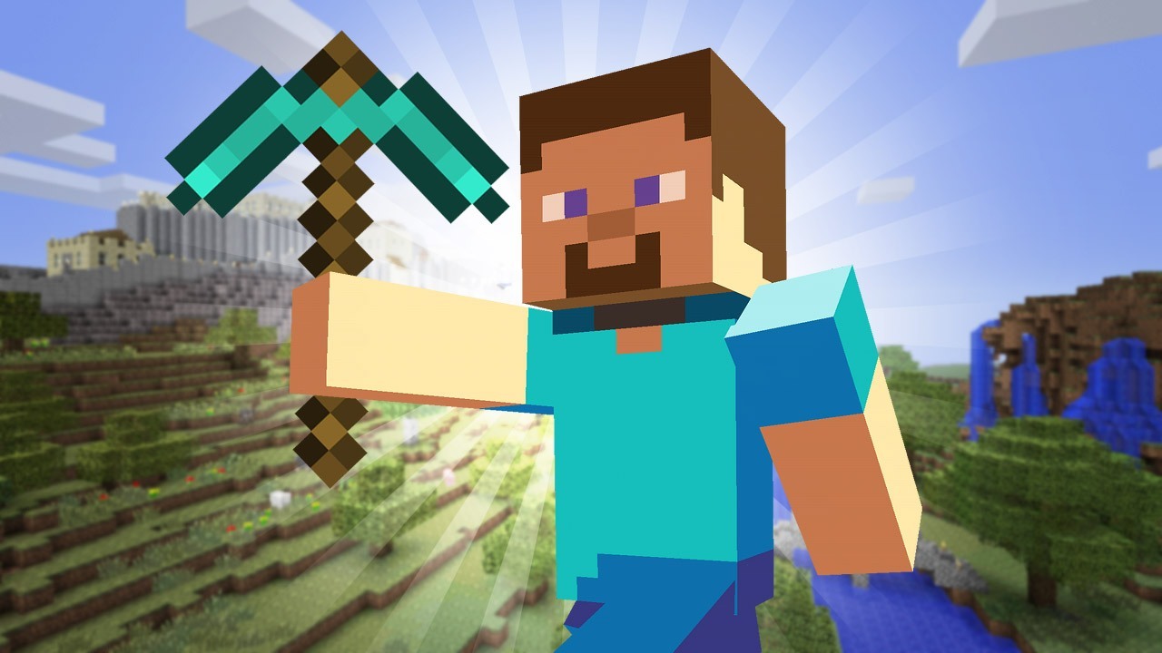Do you know minecraft!!!