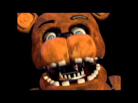 Will you survive fnaf 2?
