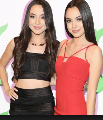 How well do you know The Merrell Twins?