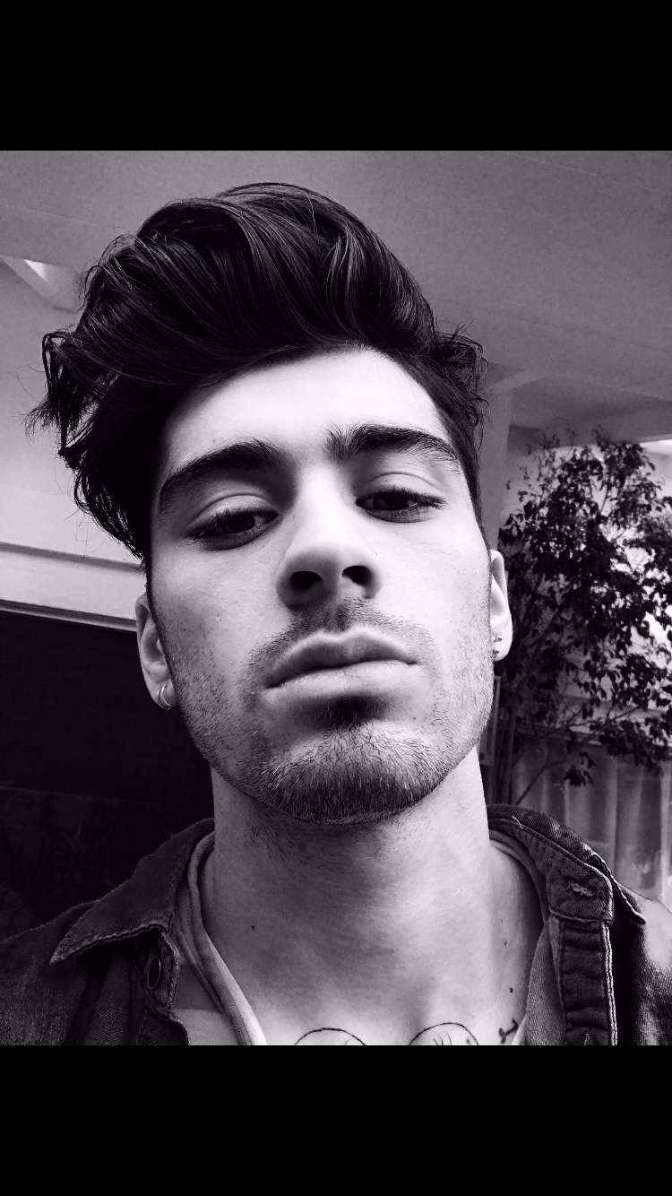 Do u know zany malick