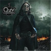 En quiz om Ozzy Osbourne