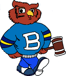 Test your Brandeis knowledge!