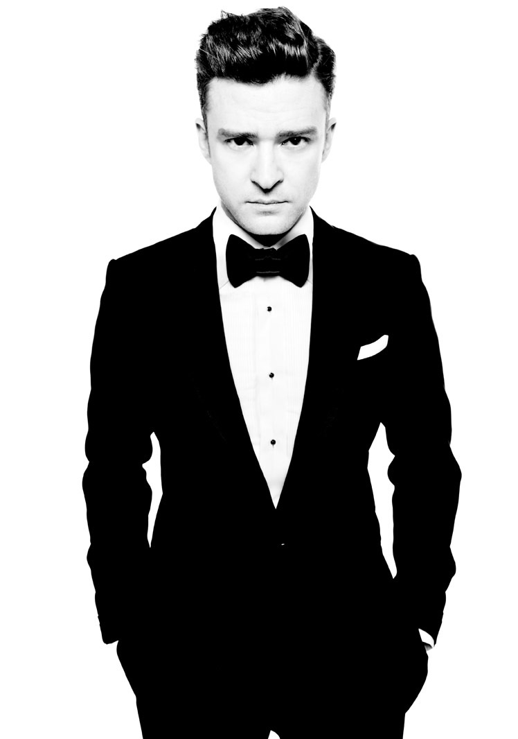 Would Justin Timberlake date u