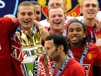 Vad kan du om Manchester United?
