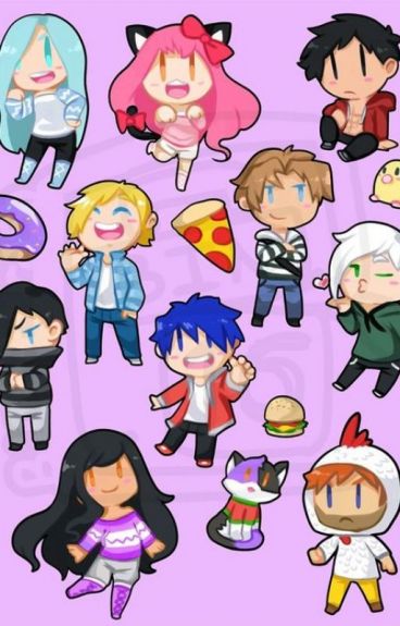 what do you know about aphmau