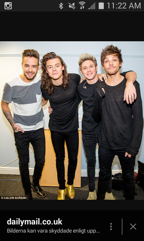 Ond direction