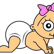 10 ways to identify a child RAPl$t