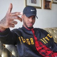 Could Bryson Tiller lik u?