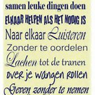 Hoe goed ken jij jou vriendin??