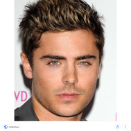 What celebrity are you