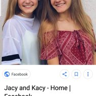 How well do you know jacy and kacy ?