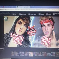 Do you like Jake Paul or Logan pual