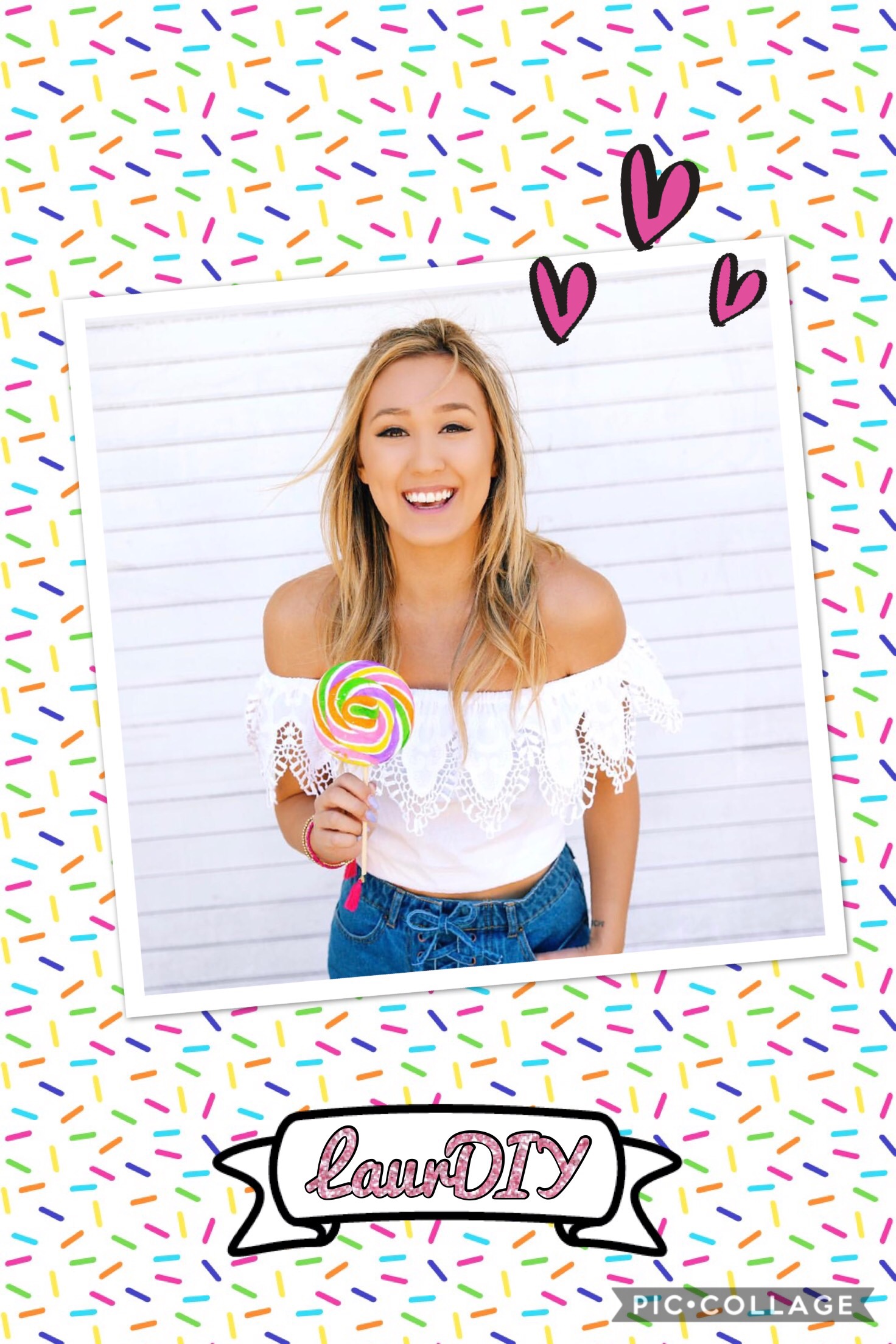 How Well Do You Know LaurDIY?