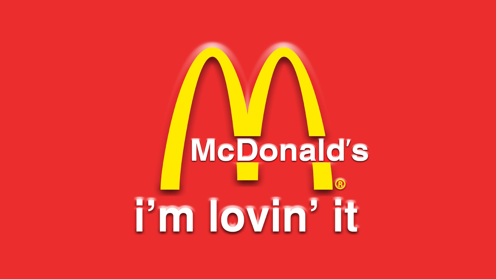 Vad kan du om McDonalds