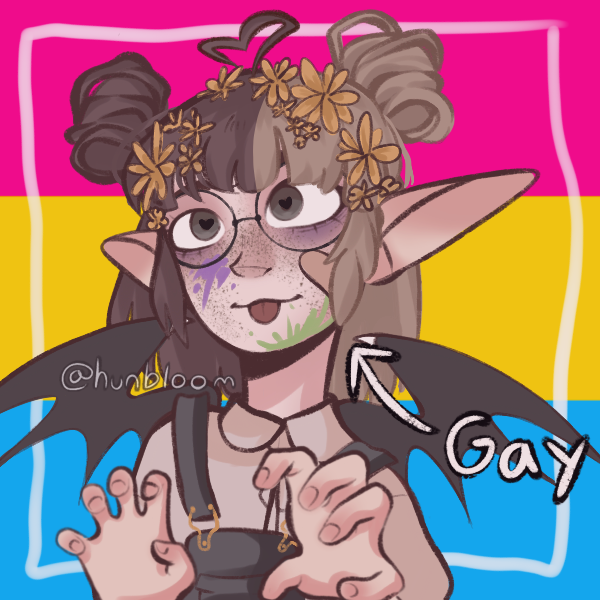 Are you gay?