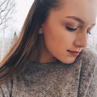 Vad kan du om Elin Andersson?