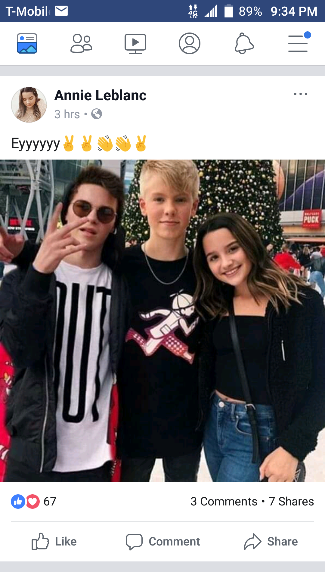 How well do you know Hayden Summerall