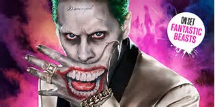 Would you survive the Joker?