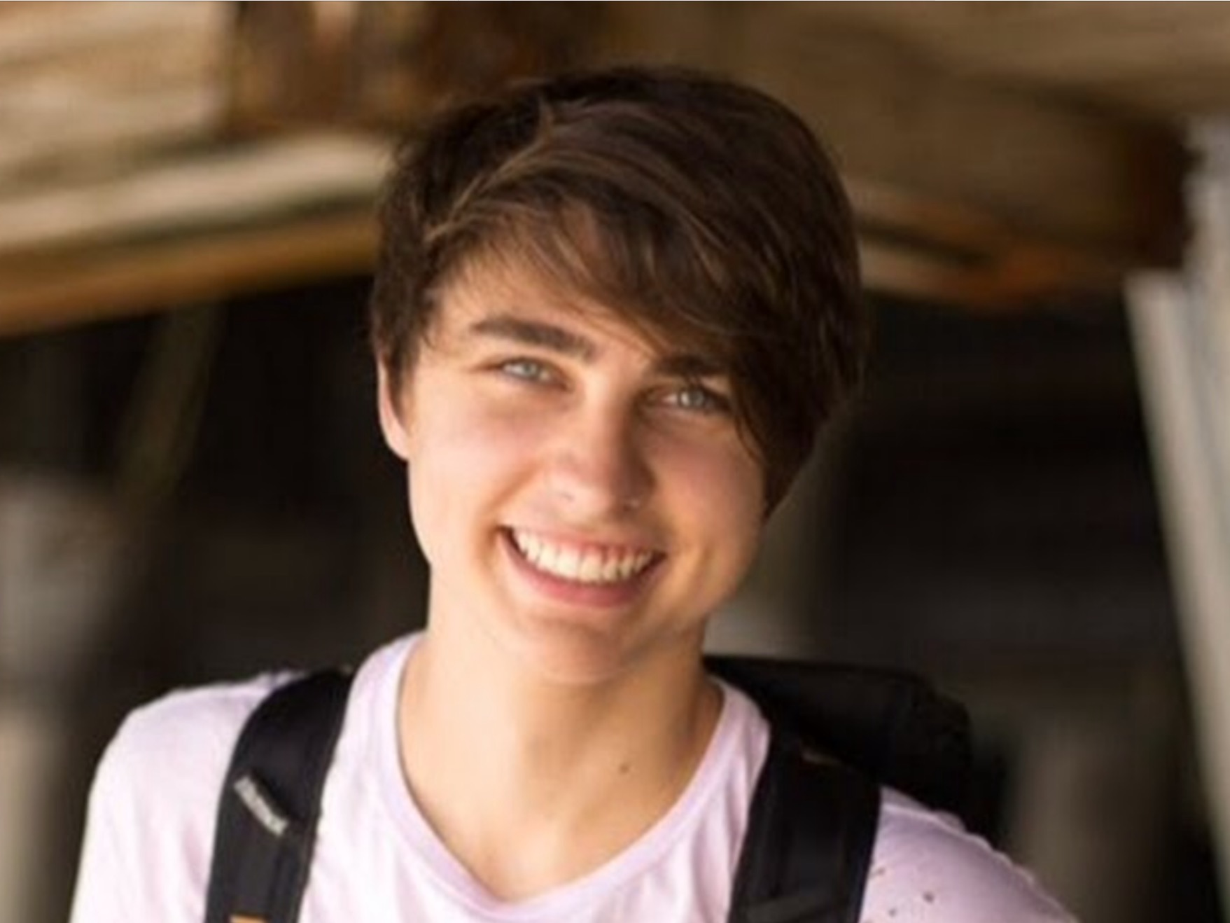 How well do you know Colby Brock