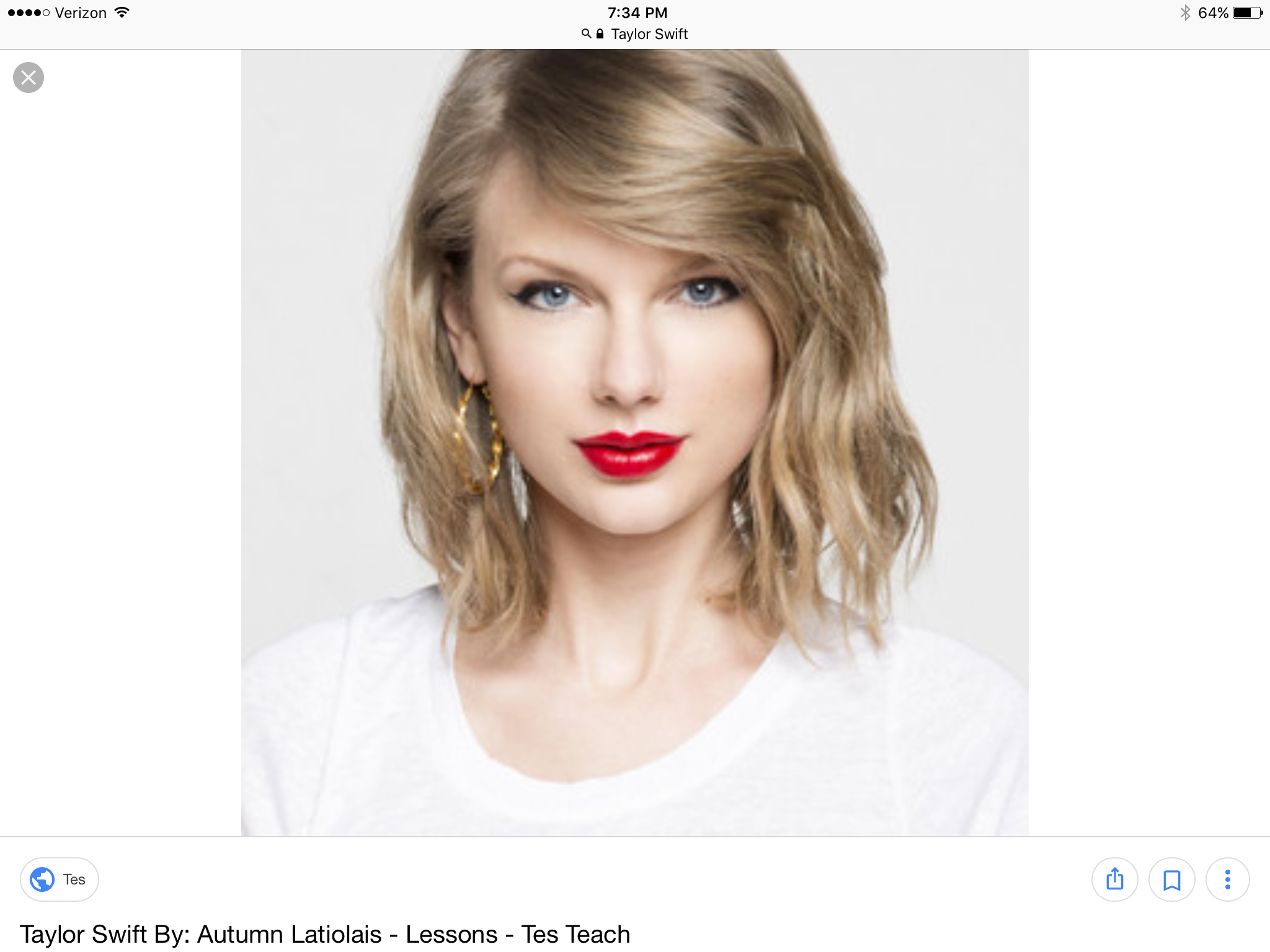 Are you famous singer