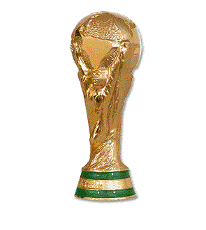 World Cup 2014 Brazilië
