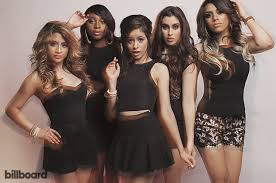Whos your fifth harmony bestie
