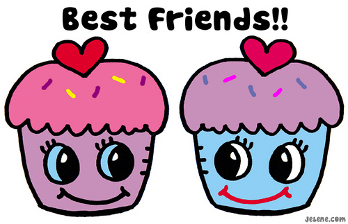 Are You A Good BFF?