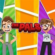 The Pals Quiz