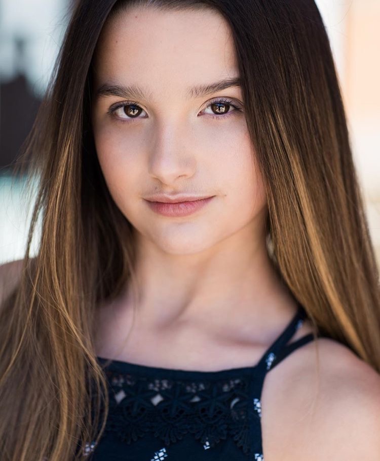 How well do you know Annie Leblanc