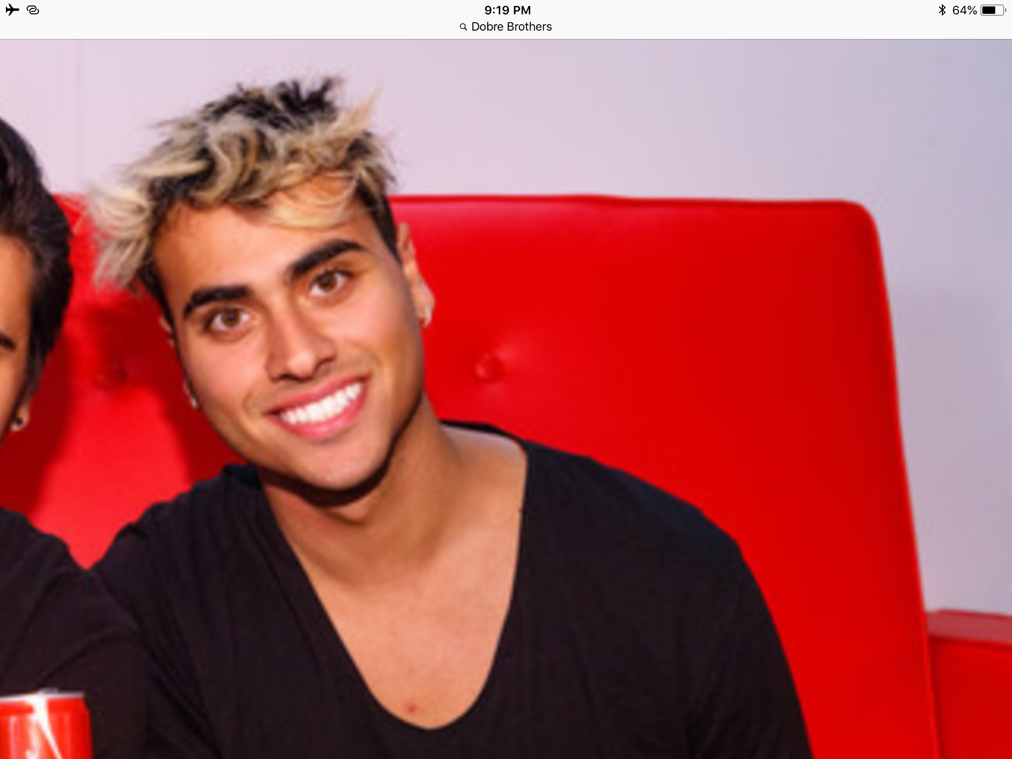 How well do you know Darius Dobre??