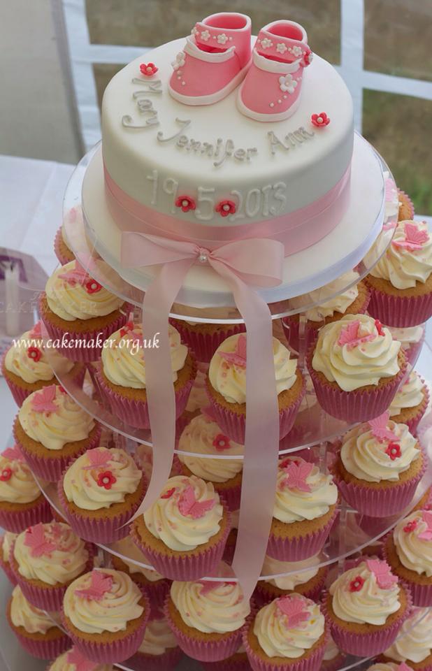 What kind of cake do you like?