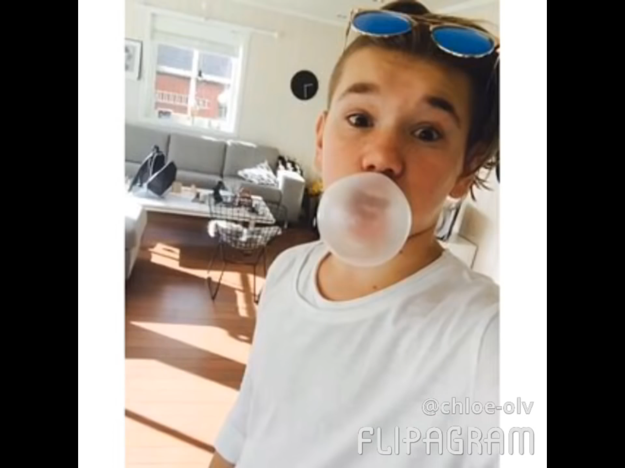 Marcus og Martinus