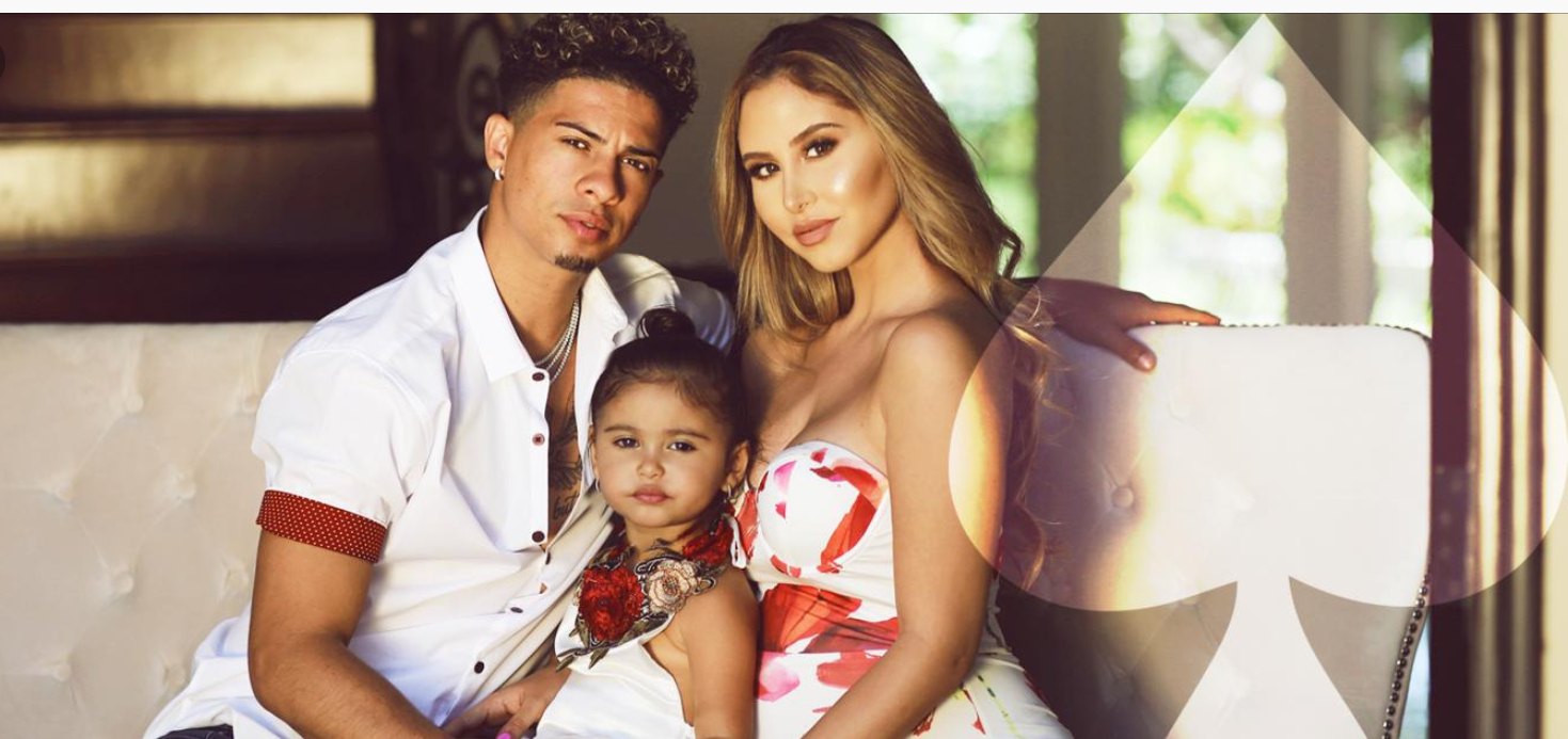 Do you know the ace family